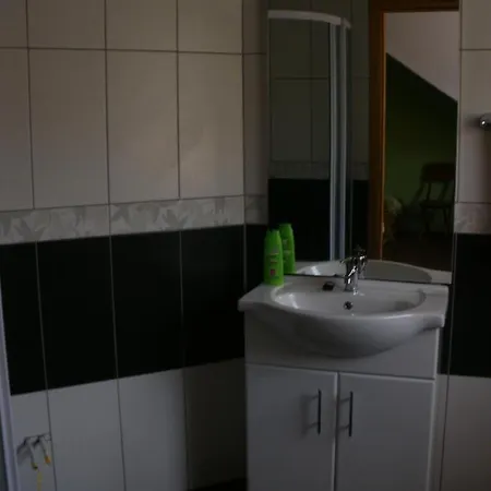 Nyaraló Hangulat Szallo Zalaszentbalazs