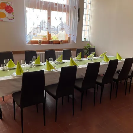 Nyaraló Hangulat Szallo
