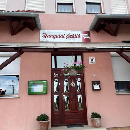 Hangulat Szallo